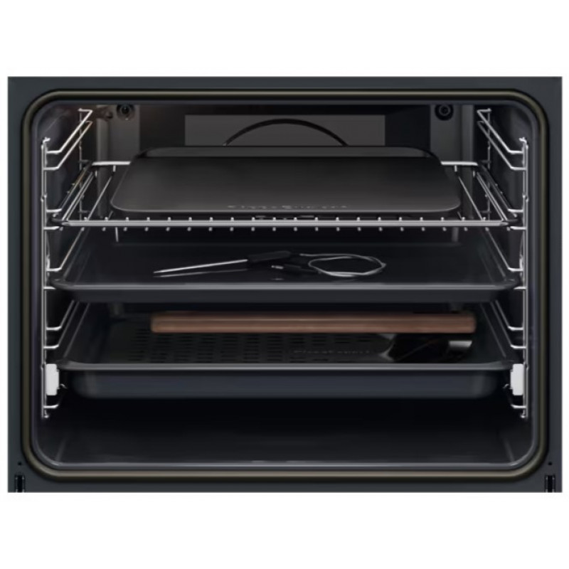 Electrolux LOX8P87WZ forno elétrico de encastrar, 72 L, 3490 W, preto