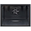 Electrolux LOX8P87WZ forno elétrico de encastrar, 72 L, 3490 W, preto