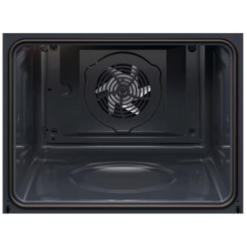 Electrolux LOX8P87WZ forno elétrico de encastrar, 72 L, 3490 W, preto