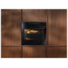 Electrolux LOX8P87WZ forno elétrico de encastrar, 72 L, 3490 W, preto