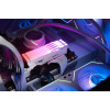 Kingston FURY Beast 16 GB DDR5-5600 CL40 módulo de memória DIMM, RGB, branco, KF556C40BWA-16