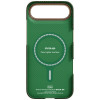 PITAKA Edge Case Breath of Veins capa para Apple iPhone Air, sprout surge