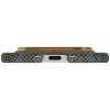 PITAKA Edge Case Breath of Veins capa para Apple iPhone Air, dive green