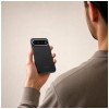 PITAKA Edge Case capa para Google Pixel 11 Pro XL, preto-cinzento
