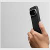 PITAKA Edge Case capa para Google Pixel 11 Pro XL, preto-cinzento