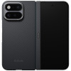 PITAKA Edge Case capa para Google Pixel 11 Pro, preta e cinzenta