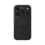 Belkin Grip capa magnética para iPhone 18 / 17 Pro, preta, MSA068HQBK