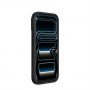 Belkin Grip capa magnética para iPhone 18 / 17 Pro Max, preta, MSA069HQBK