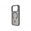 Belkin Grip capa magnética para iPhone 18 / 17 Pro Max, preta, MSA069HQBK