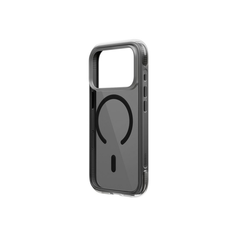 Belkin Protect+ capa magnética para iPhone 18 / 17 Pro Max, preta, MSA073HQBK