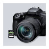 PNY EliteX-PRO60 cartão de memória SDXC 256 GB, UHS-II, Class 10, P-SD256V60280EXP6-GE