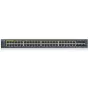 Zyxel GS1920-48HPV2-EU0101F comutador de rede