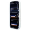 Capa MagSafe Karl Lagerfeld IML Ikonik Sketch Print para Apple iPhone 18 Pro Max / 17 Pro Max, bege (KLD22794)
