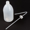 Frasco pulverizador EK Water Blocks, 1000 ml, branco