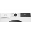 Máquina de lavar roupa Gorenje WG2PS62A2/PL, de instalação livre, de carga frontal, 6 kg
