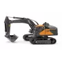 SIKU 3564 SUPER Volvo EC300 escavadora hidráulica