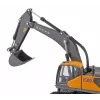 SIKU 3564 SUPER Volvo EC300 escavadora hidráulica