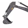 SIKU 3564 SUPER Volvo EC300 escavadora hidráulica