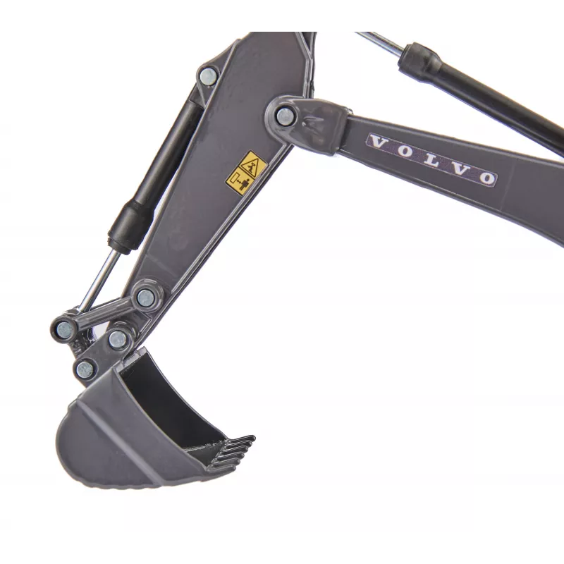 SIKU 3564 SUPER Volvo EC300 escavadora hidráulica