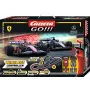 Conjunto de arranque Carrera GO!!! Formula Track Attack (20062617)