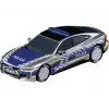 Carrera GO!!! Audi e-tron GT Polícia (20064308)