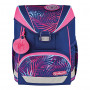 Mochila escolar Herlitz UltraLight (vazia), Tropical Chill