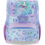 Mochila escolar Herlitz Loop, vazia, Mystic Mermaid