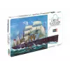 Kit de modelo de navio Revell 05608 Great Eastern, 75 anos, 1:388