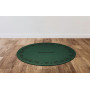 Tapete de proteção contra riscos e salpicos Krinner, 60 cm, verde (91103)