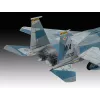 Maquete em plástico Revell Boeing F-15C Eagle, 1:72 (03778)
