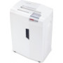 HSM shredstar X15 Destruidora de documentos, 30 L, corte em partículas 4x37 mm (P-4), branca