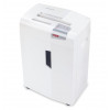 HSM shredstar X15 Destruidora de documentos, 30 L, corte em partículas 4x37 mm (P-4), branca
