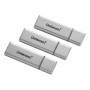 Pen drive Intenso 3521483, 32 GB, USB Type-A 2.0, prateada