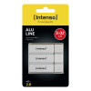 Pen drive Intenso 3521483, 32 GB, USB Type-A 2.0, prateada