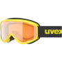Óculos de esqui UVEX Speedy nova, preto