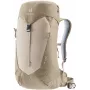 Mochila Deuter AC Lite 16, Alu Greystone
