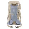 Mochila Deuter AC Lite 16, Alu Greystone