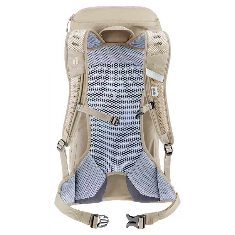 Mochila Deuter AC Lite 16, Alu Greystone