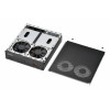 Mini PC barebone Shuttle DH810 XPC Slim, LGA1851, 8 GB de RAM DDR5