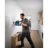 Bosch Martelo rotativo GBH 18V-22 X Professional 0611924101, 18 V, 2 J, 2 baterias de 4.0 Ah