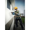 Bosch Martelo rotativo GBH 18V-22 X Professional 0611924101, 18 V, 2 J, 2 baterias de 4.0 Ah