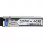 Transcetor SFP BlueOptics SFP-BXU35-20KM-RW-BO, compatível com Radware SFP-BXU35-20KM, LC simplex, 1000BASE-BX-U, monomodo, TX 1310 nm/RX 1550 nm, 20 km