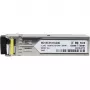 Transcetor SFP BlueOptics SFP-BXD53-20KM-RW-BO, compatível com Radware SFP-BXD53-20KM, LC simplex, 1000BASE-BX-D, monomodo, TX 1550 nm/RX 1310 nm, 20 km