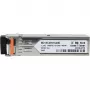 Transceptor SFP BlueOptics SFP-BXD43-40KM-RW-BO, compatível com Radware SFP-BXD43-40KM, LC simplex, 1000BASE-BX-D, monomodo, TX 1490 nm/RX 1310 nm, 40 km