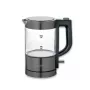 Chaleira elétrica mini de vidro Severin 9387, 0,5 l