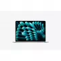 Apple MacBook Air Z1L0 portátil 13.6-inch, M5 10-core, 24 GB RAM, 512 GB SSD, macOS, prateado