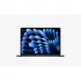 Apple MacBook Air Z1L6 portátil 13.6-inch, M5 10-core, 32 GB RAM, 512 GB SSD, macOS, Midnight