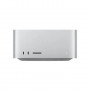 Apple Mac Studio (2025) Mini PC, CPU M4 Max de 16 núcleos, GPU de 40 núcleos, 64 GB de memória unificada, SSD de 4 TB, macOS