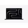 Portátil Apple MacBook Pro Z1N0 16,2", CPU M5 Pro de 18 núcleos, 64 GB RAM, 2 TB SSD, macOS, preto