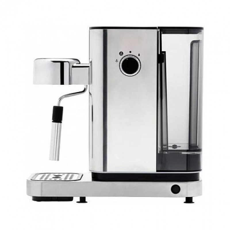 Máquina de café expresso de braço WMF 0412360011 Lumero, aço inoxidável